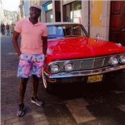 Doy clase particulares econonico